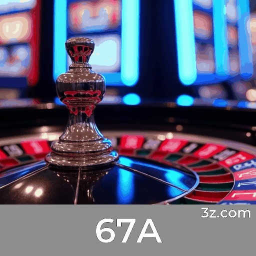 67A e Jogos de Cassino: Estratégias que Transformam Resultados