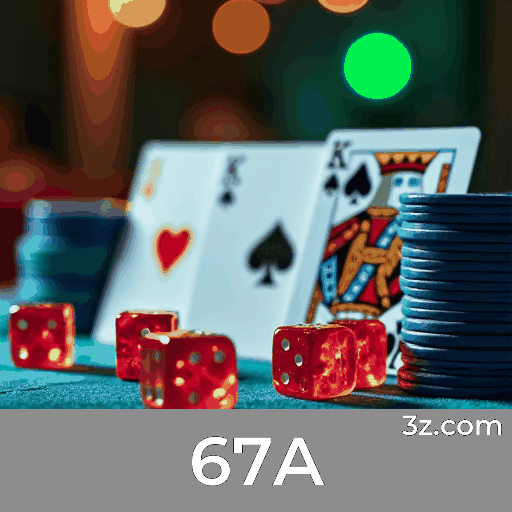 67A: O Mundo de Jogos Seletos e Excepcionais