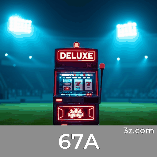 67A App: Experiência de Apostas na Palma da Mão