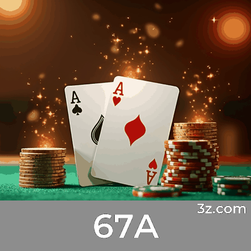 67A: A Plataforma de Apostas que Une Segurança e Profissionalismo