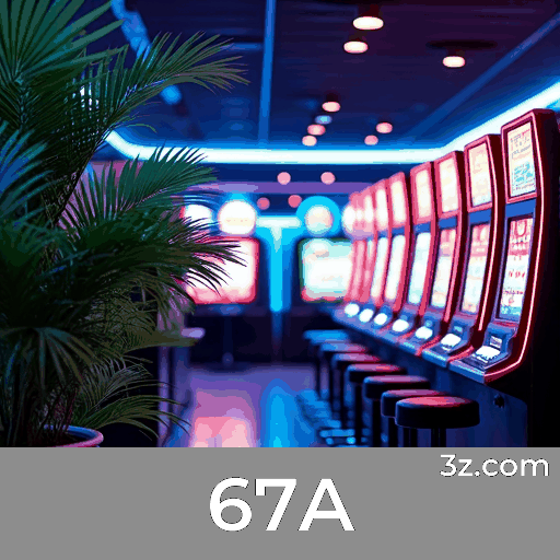 67A: Bônus Imbatíveis e Ofertas Exclusivas