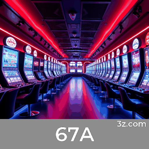 67A Login: Segurança e Privilégios Exclusivos