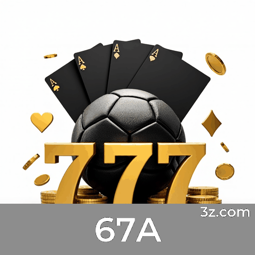 67A: A Experiência de Casino ao Vivo Preferida dos Brasileiros