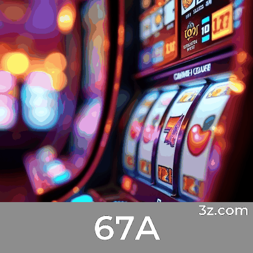 67A: O Mundo de Jogos Seletos e Excepcionais