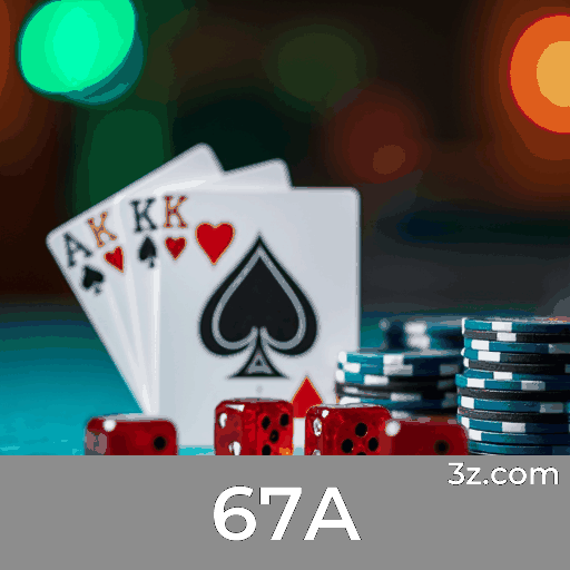 67A e Jogos de Cassino: Estratégias que Transformam Resultados