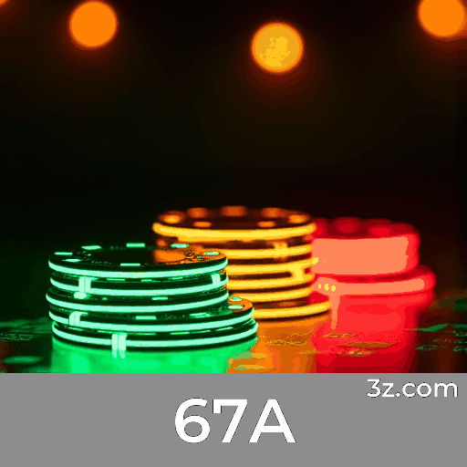 67A: A Experiência de Casino ao Vivo Preferida dos Brasileiros