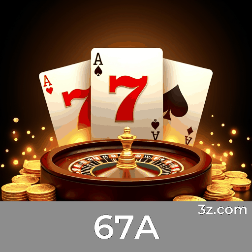 67A App: Experiência de Apostas na Palma da Mão