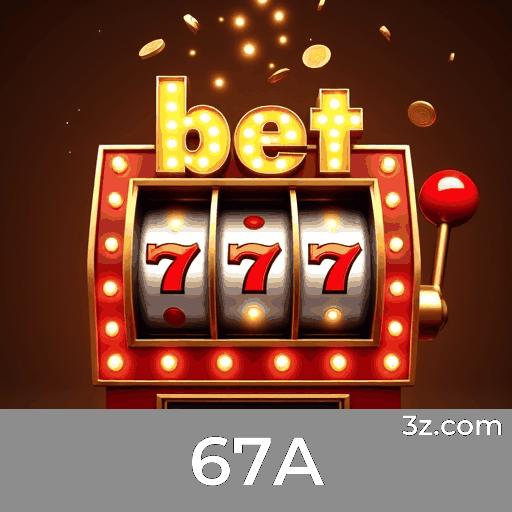 67A App: Experiência de Apostas na Palma da Mão