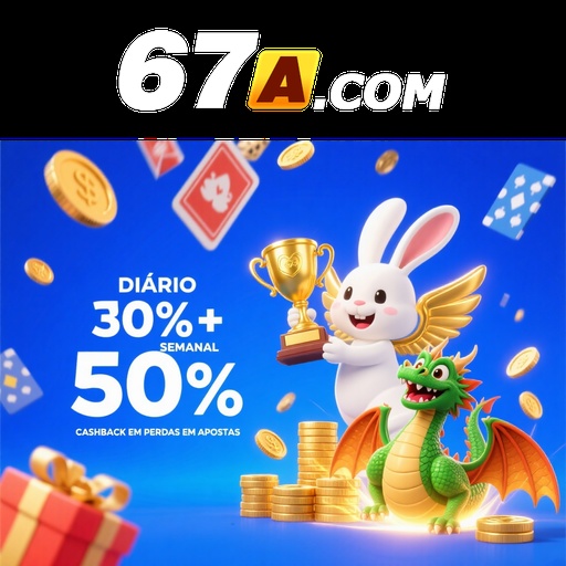 67A Indique amigos para receber um bônus